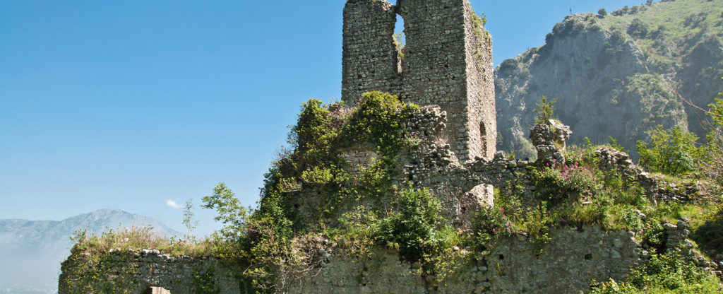 Cervinara - Castello Medievale