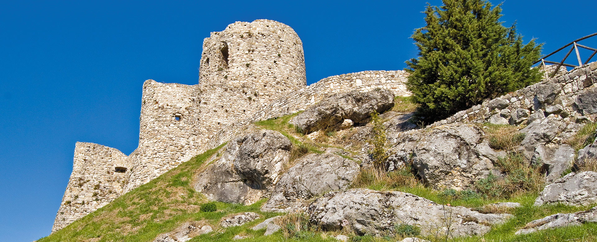 Rocca San Felice Rocca di San